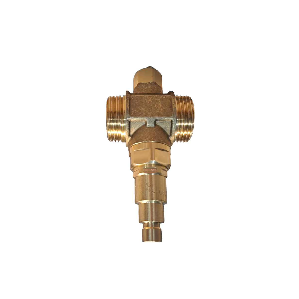 Anti-Freeze Valves