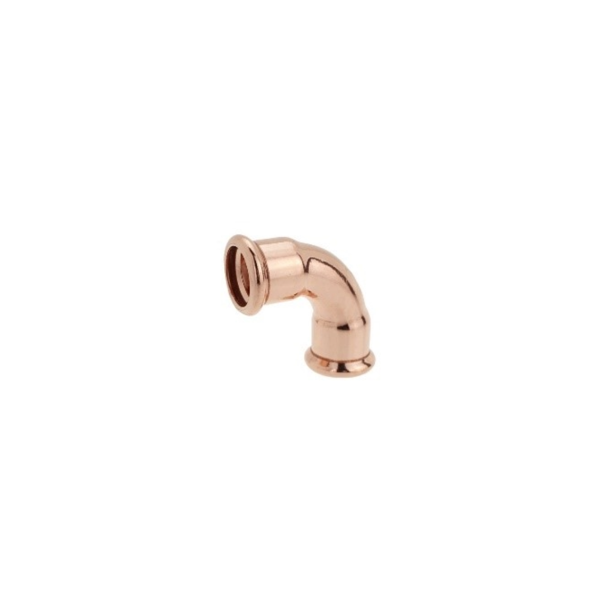 BEND 90°s - Copper Press-fit