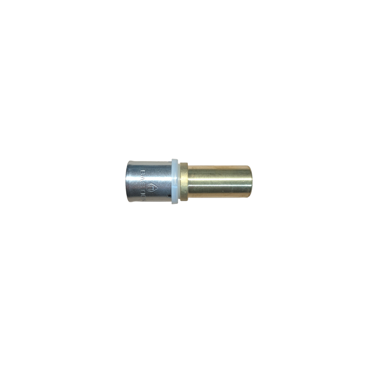 Copper Transition - 16mm x 15mm