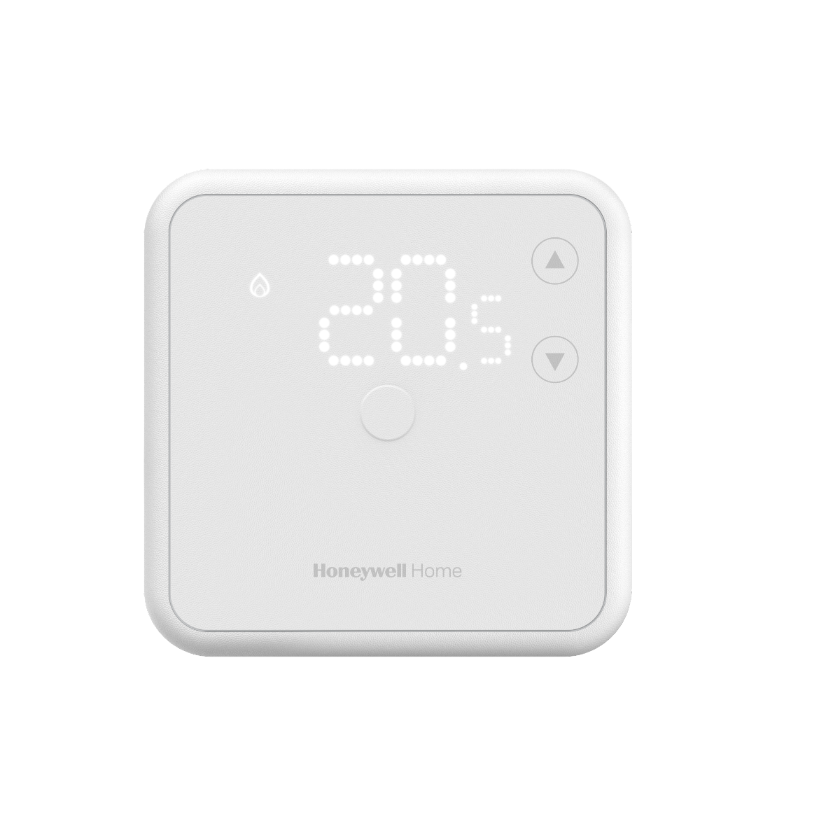 Honeywell DT4 Room Thermostat Wired On/Off White