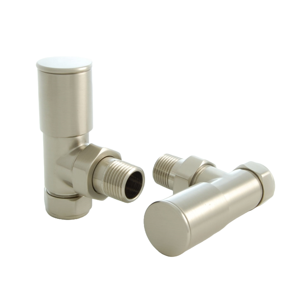 Inspiration - Large Bore HP - Angled LS Valve Pair
