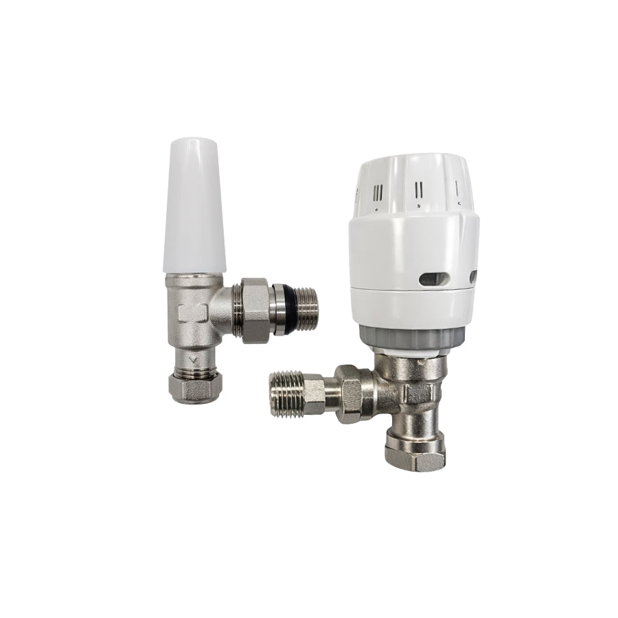 Radiator OptiFlow Valve