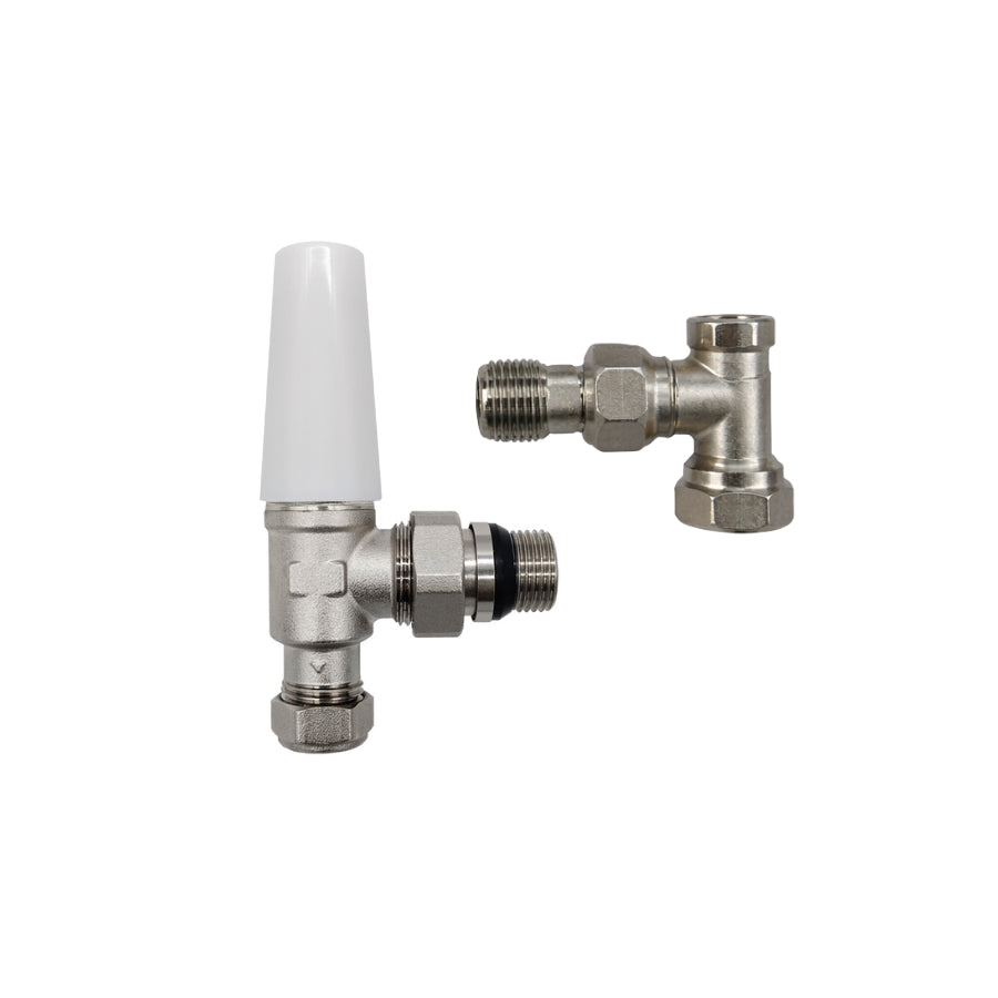 Radiator OptiFlow Valve