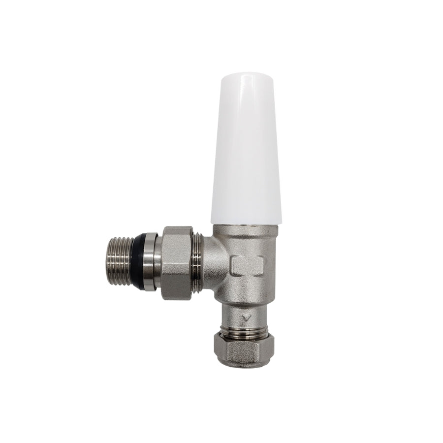 Radiator OptiFlow Valve