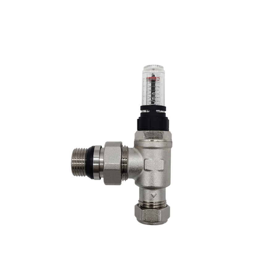 Radiator OptiFlow Valve