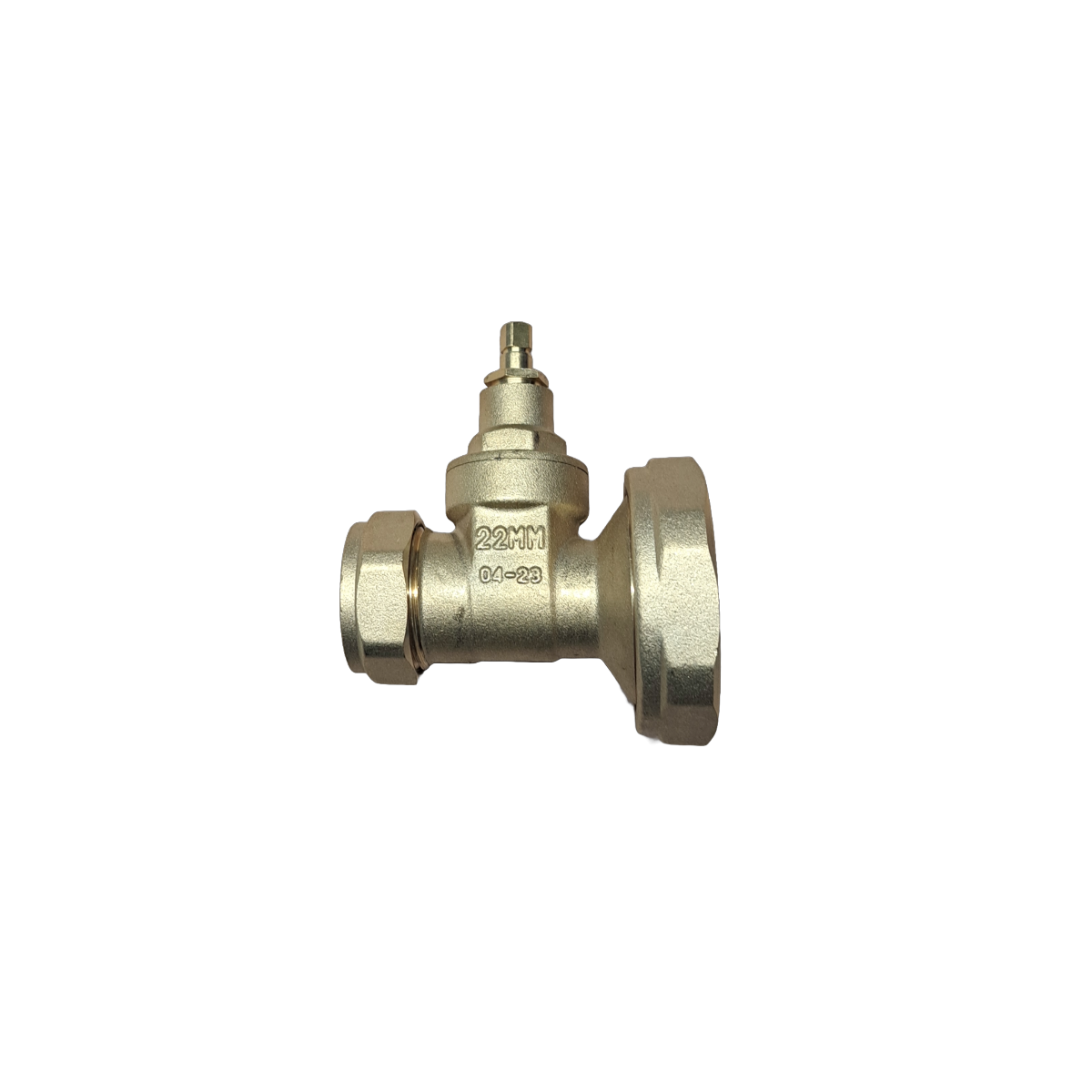 Pump Gate Valve