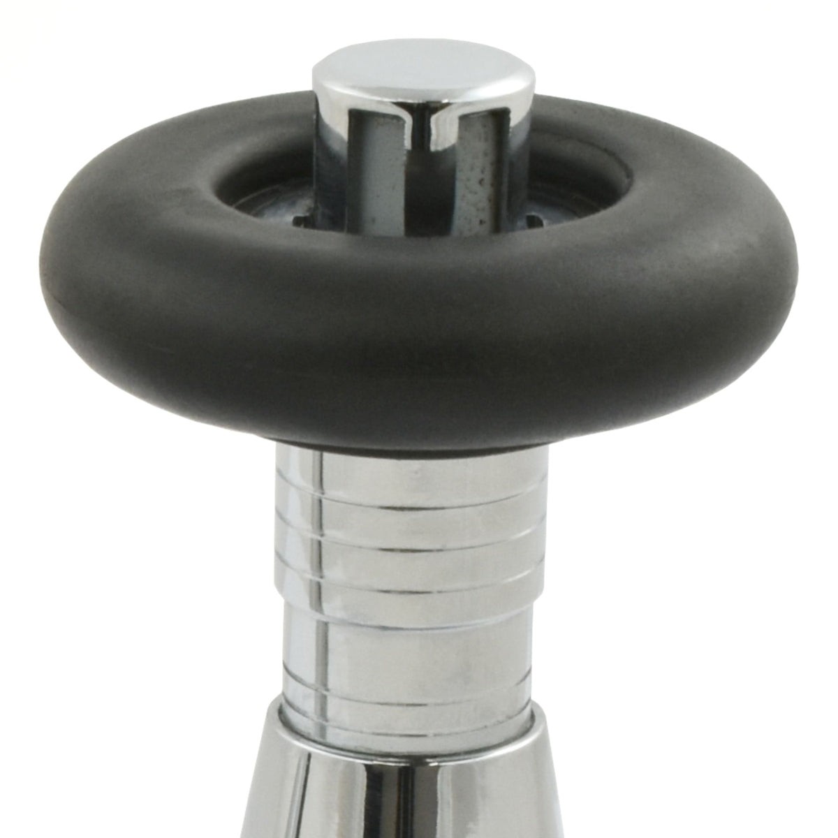 Traditional - Large Bore HP - Angled TRV + LS