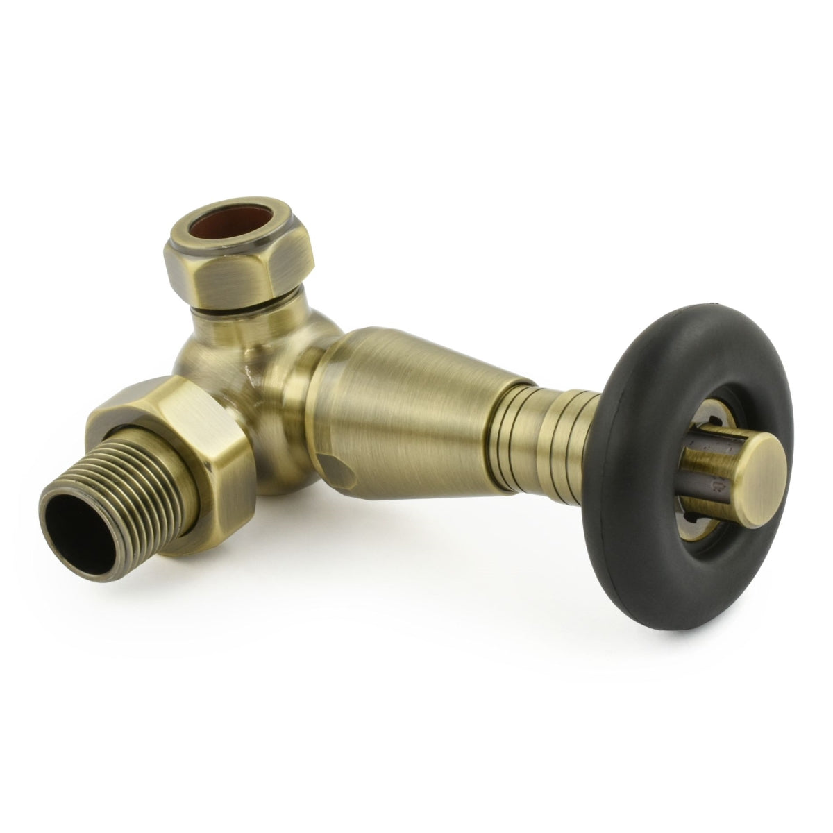 Traditional - Large Bore HP - Corner TRV + LS