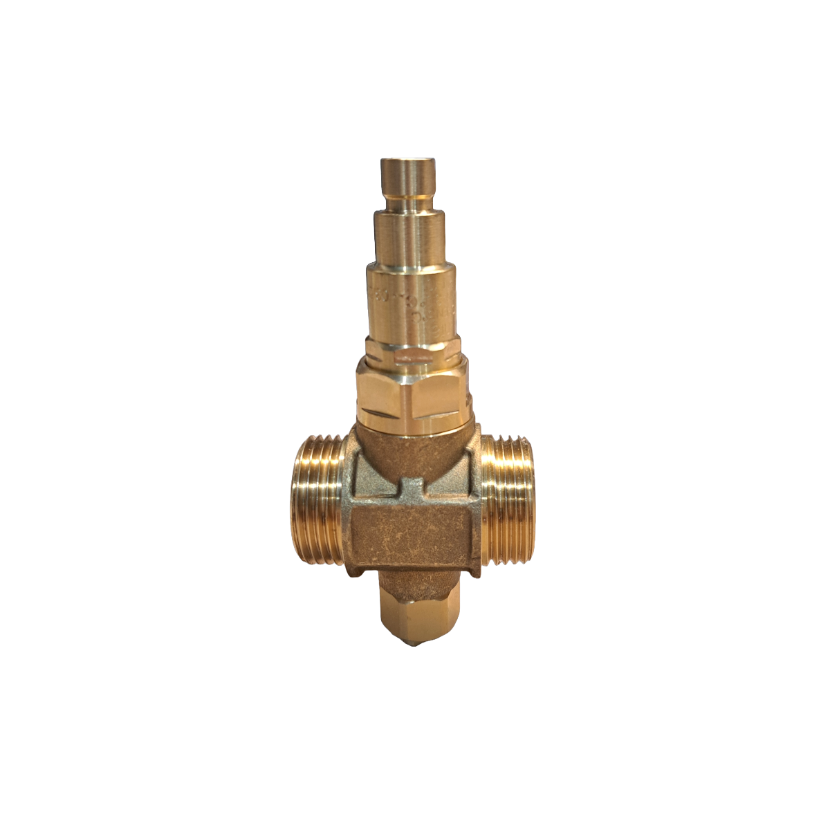 Anti-Freeze Valves