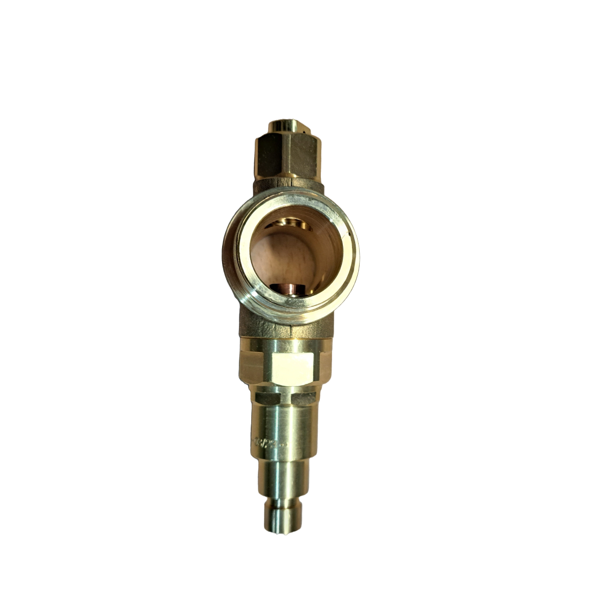 Anti-Freeze Valves