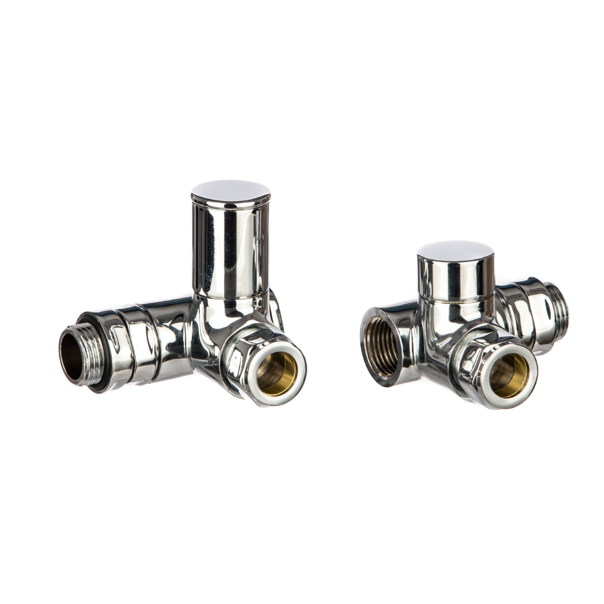 Towel Rail Valves with Electric Element