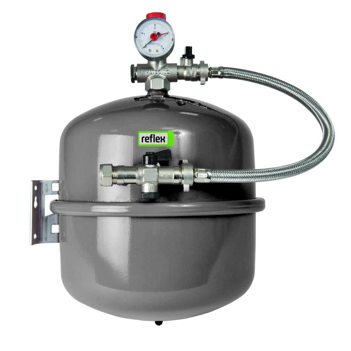 Expansion Vessel with Robokit - 25L