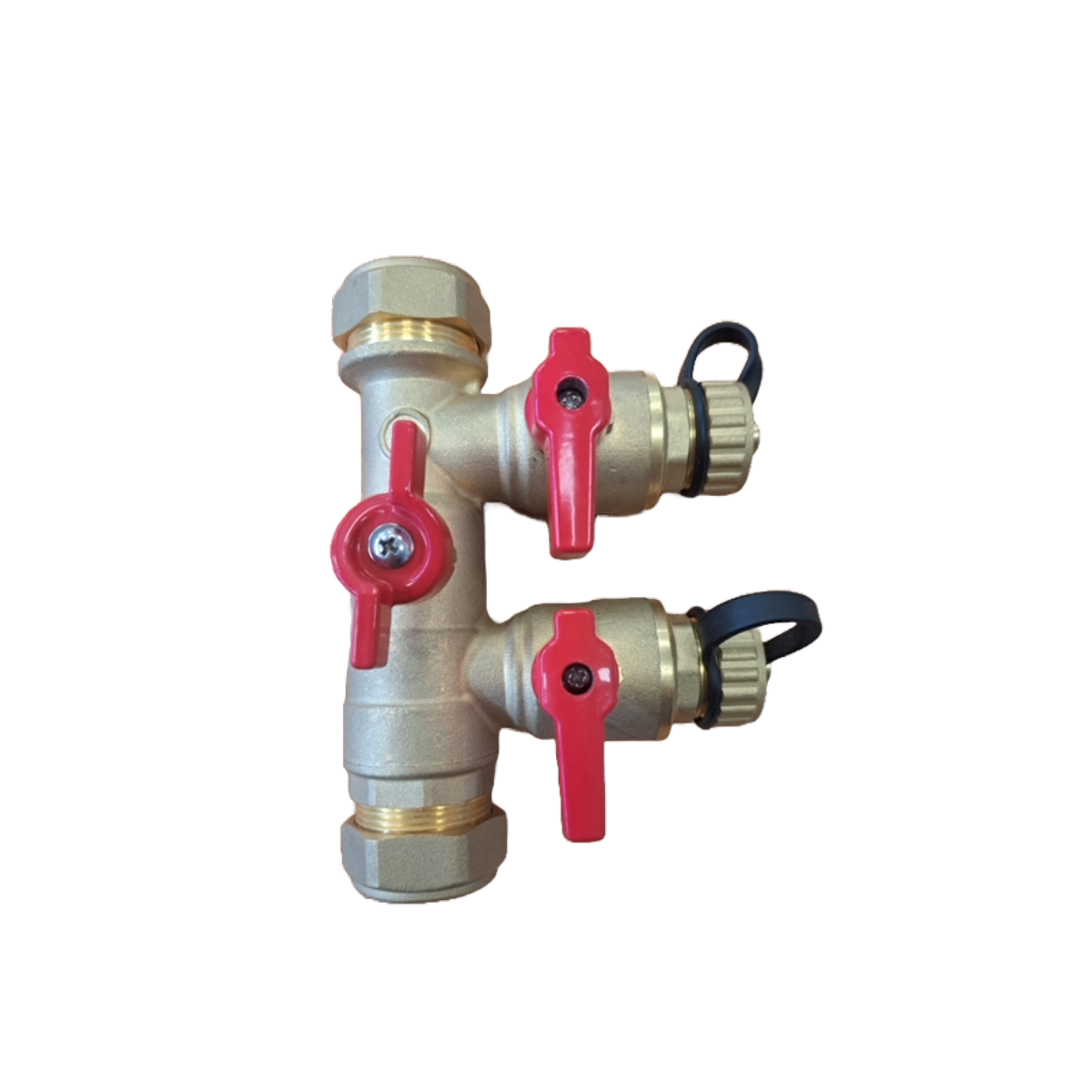 Flush and Fill Valves - 28mm