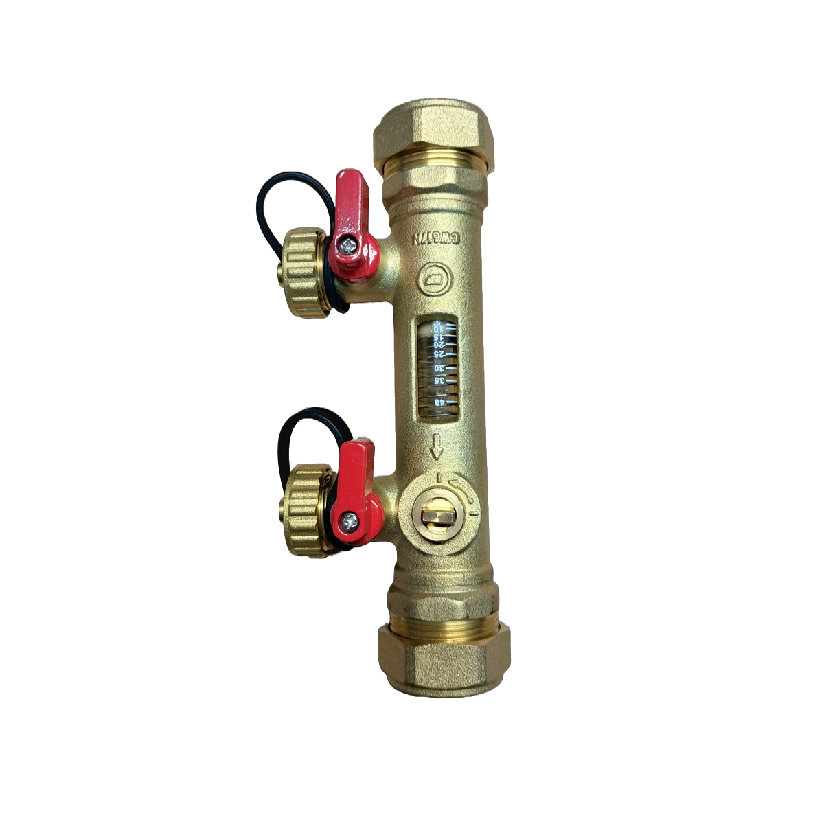 Flush and Fill Valves - 28mm