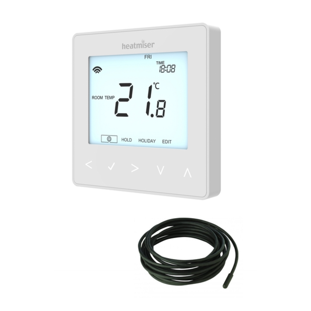 Heatmiser - neoStat V2 - Programmable Thermostat