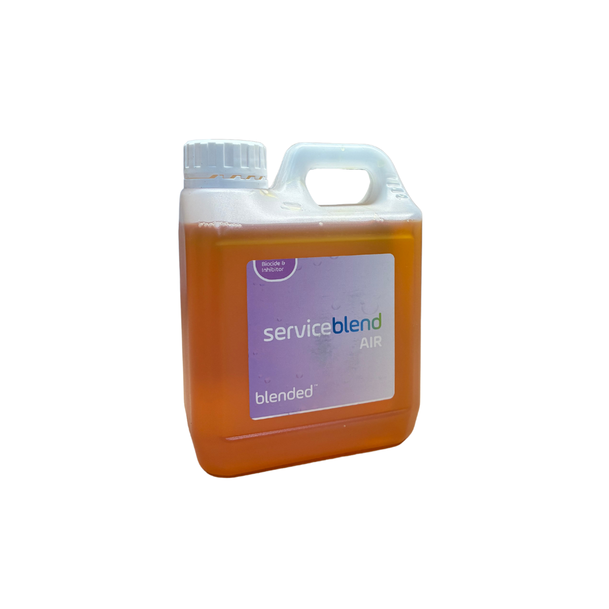 Inhibitor - Serviceblend Air - 1L