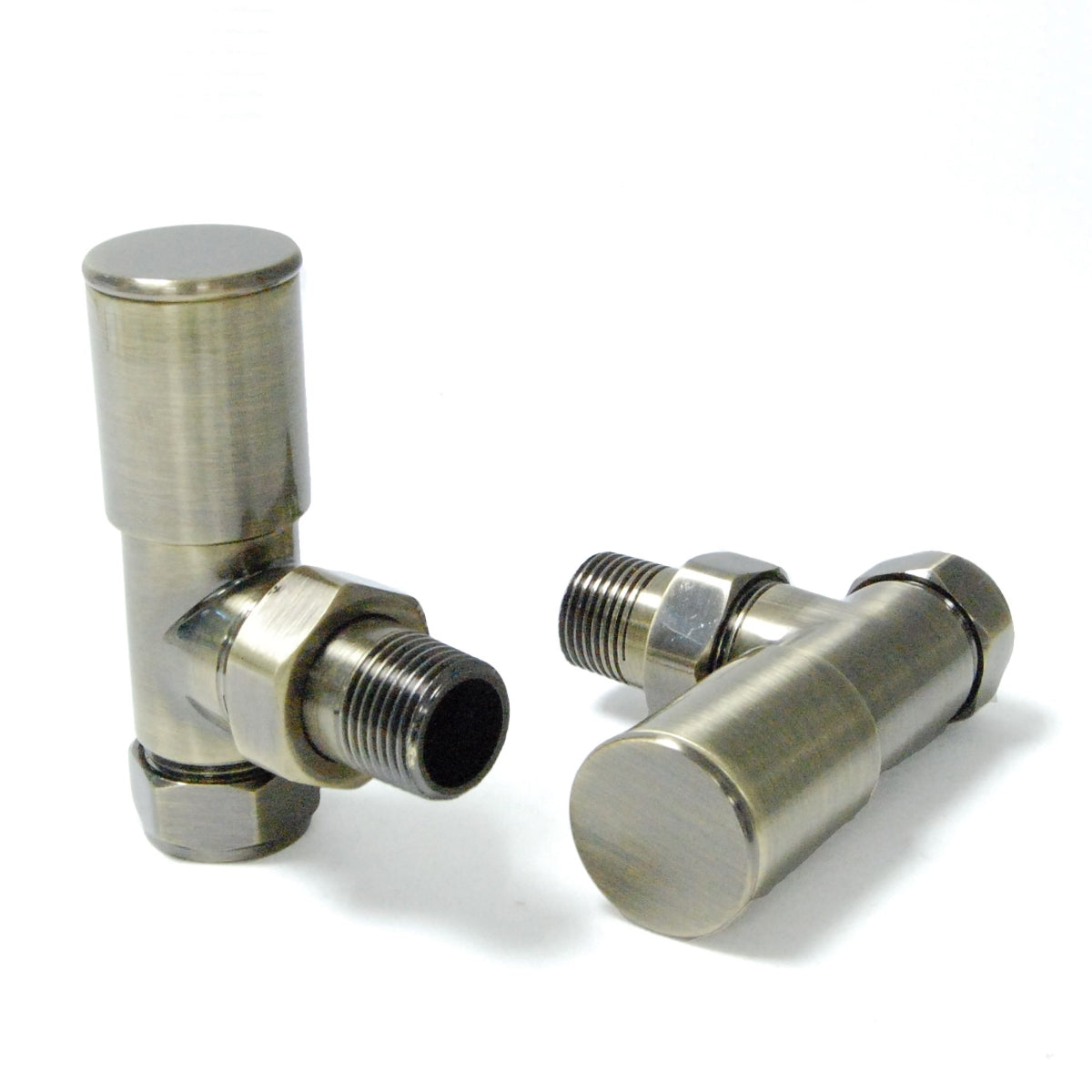 Inspiration - Large Bore HP - Angled LS Valve Pair