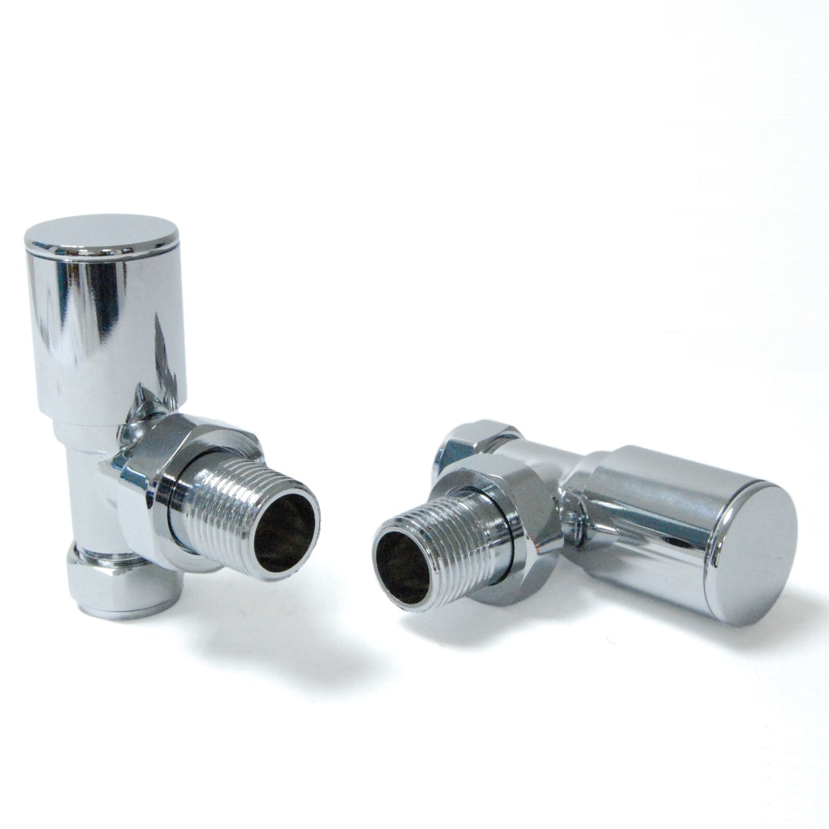 Inspiration - Large Bore HP - Angled LS Valve Pair