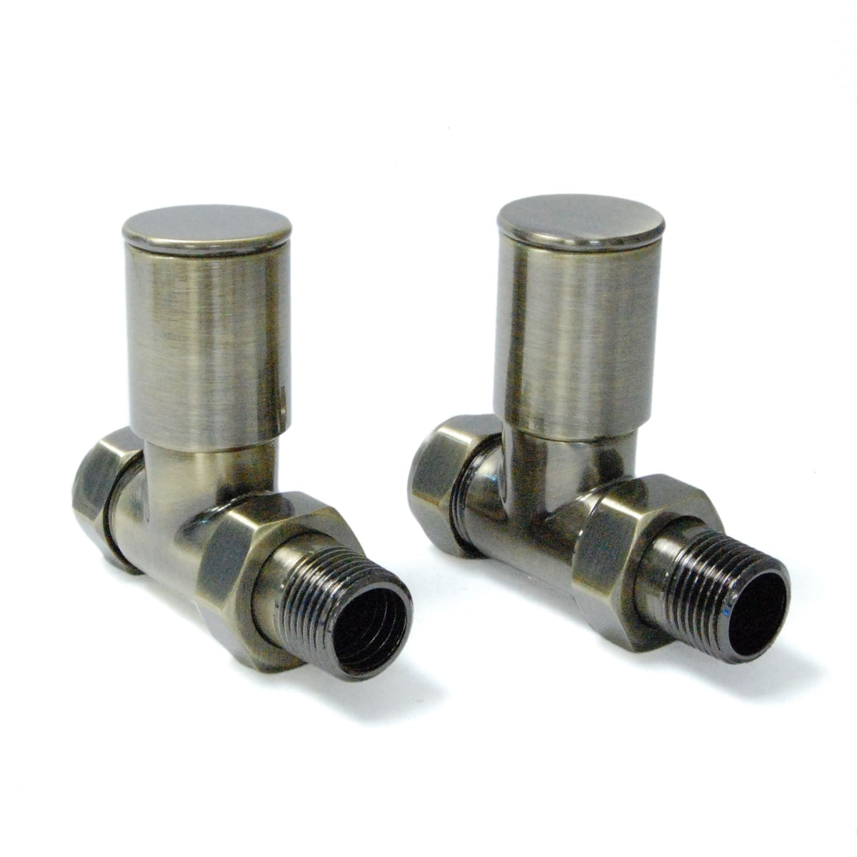 Inspiration - Large Bore HP - Straight LS Valve Pair