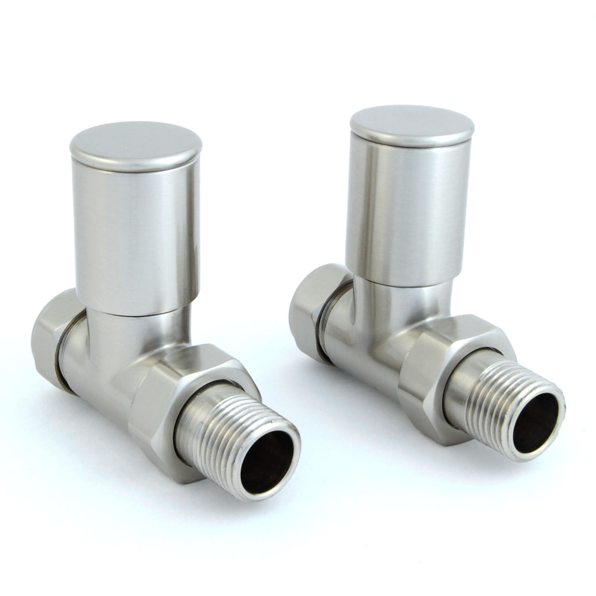 Inspiration - Large Bore HP - Straight LS Valve Pair