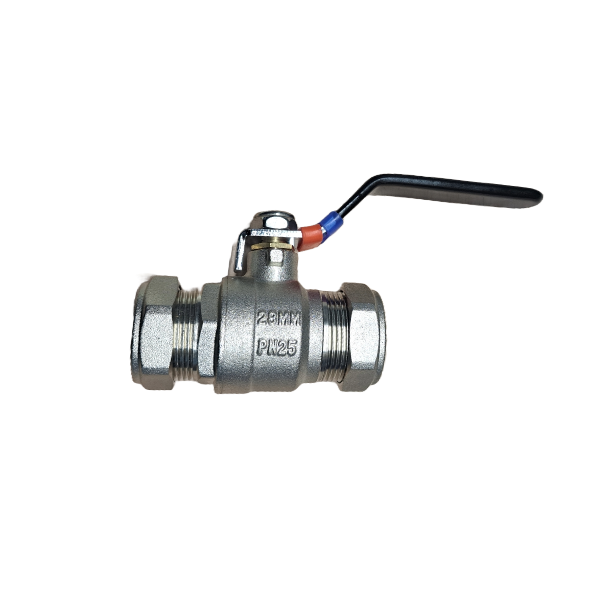 Lever Ball Valve