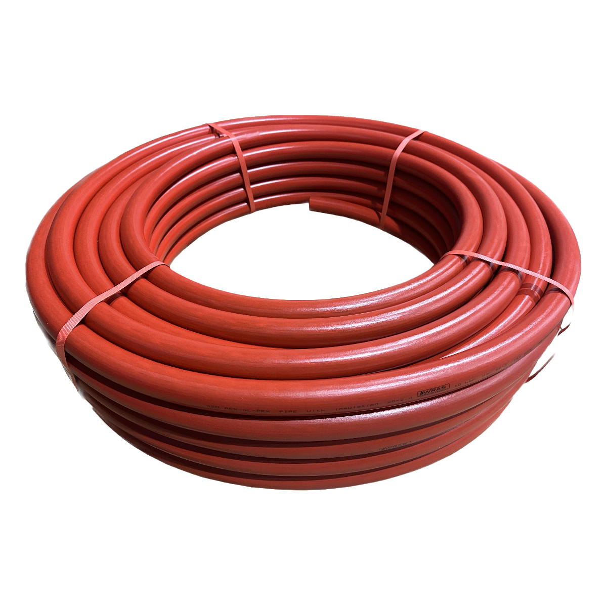 32mm Pex-AL-Pex UFH Pipe 32x3.0mm