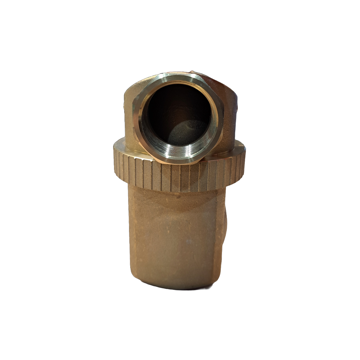 Spirotech - Air Vents