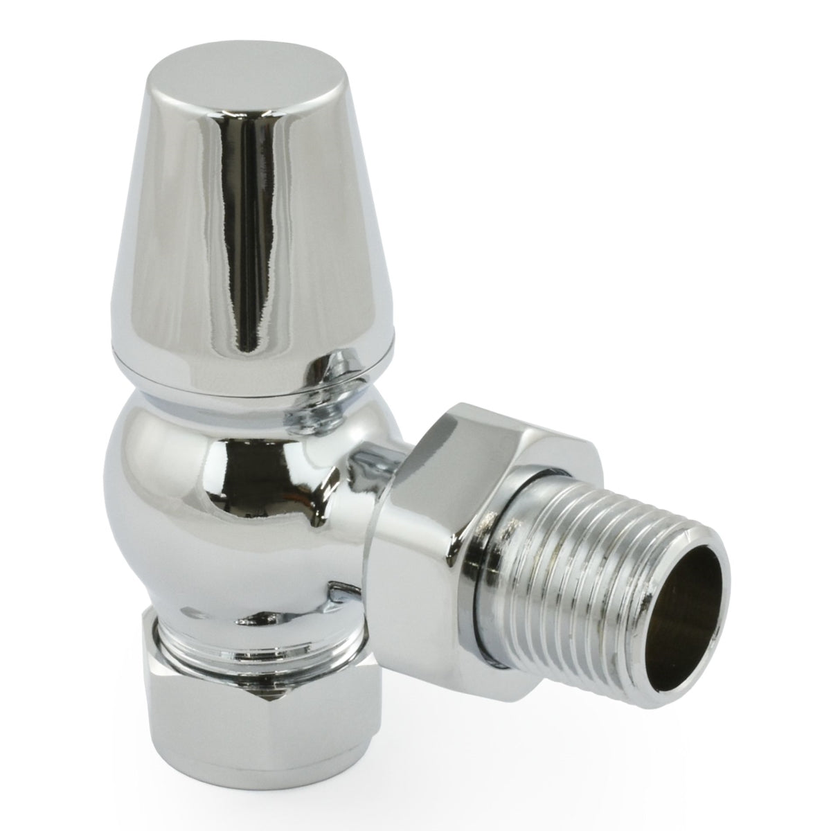 Traditional - Large Bore HP - Angled TRV + LS