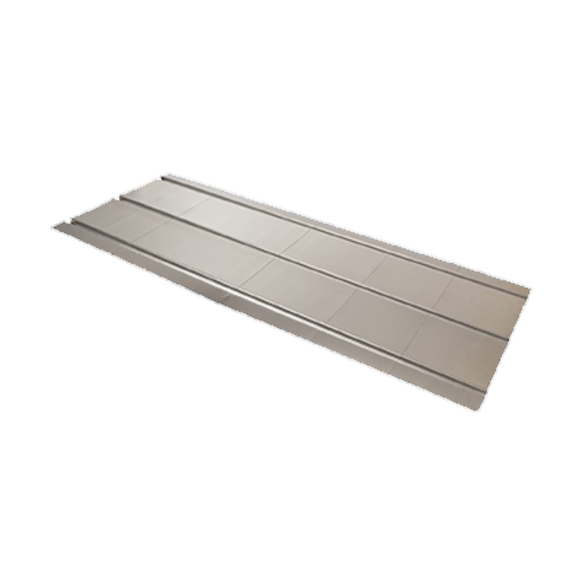 UFH Aluminium Spreader Plate